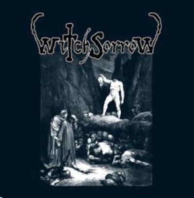 Witchsorrow - Witchsorrow (2010)