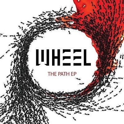 Wheel - Path (EP, 2017) 