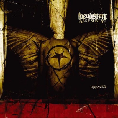 Deadstar Assembly - Unsaved (2007)