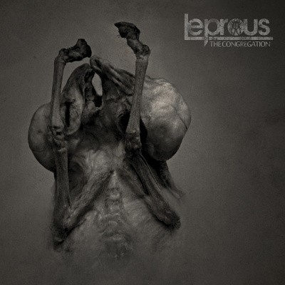 Leprous - Congregation (2015) 