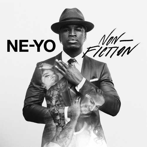 Ne-Yo - Non-Fiction/Deluxe (2015) 