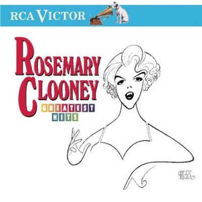 Rosemary Clooney - Greatest Hits (2000) 
