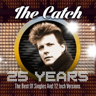 Catch - 25 Years: The Best Of Singles And 12 Inch Versions (2CD, 2014)
