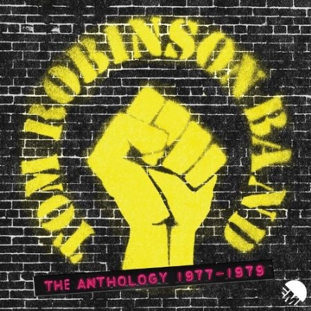 Tom Robinson Band - Anthology (2013) 1977-1979
