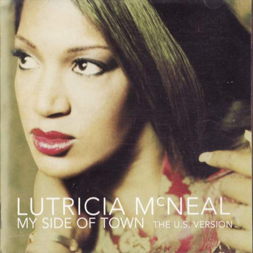 Lutricia McNeal - My Side Of Town 
