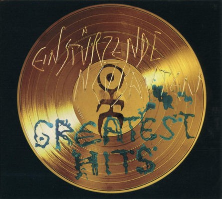 Einstürzende Neubauten - Greatest Hits (2016)