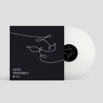 BTS - Love Yourself: Tear (Edice 2024) - Limited Vinyl