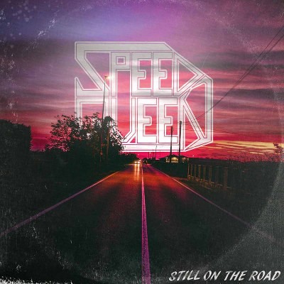 Speed Queen - Still On The Road (EP, 2020)