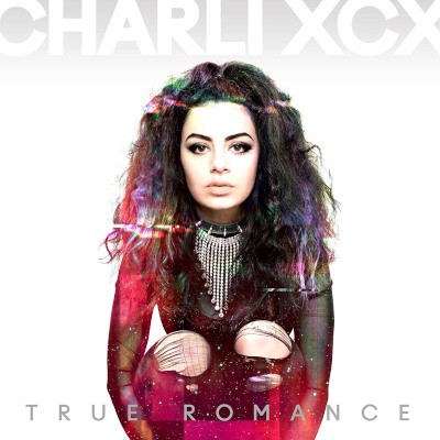 Charli XCX - True Romance (10th Anniversary Edition 2023) - Limited Vinyl
