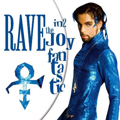 Prince - Rave In2 The Joy Fantastic (Limited Edition 2019) - Vinyl