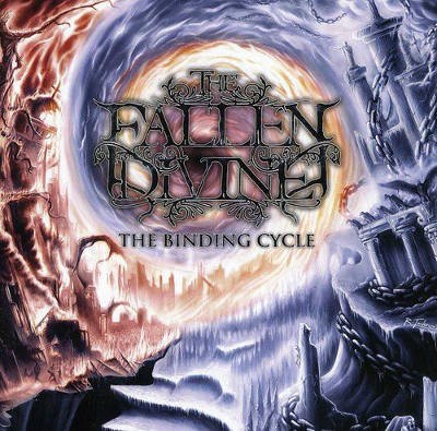 Fallen Divine - Binding Cycle (2012)
