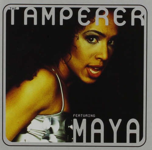 Tamperer/Maya - Fabulous (1998)