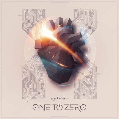 Sylvan - One To Zero (Limited Edition, 2021) - Vinyl