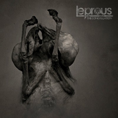 Leprous - Congregation (Edice 2020) /2LP+CD
