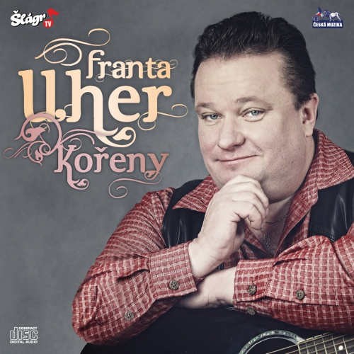 Franta Uher - Kořeny (2015) 