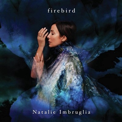 Natalie Imbruglia - Firebird / (2021)