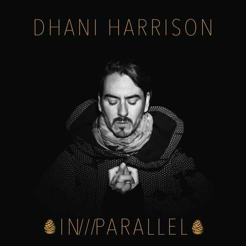 Dhani Harrison - In///Parallel /2LP (2017 