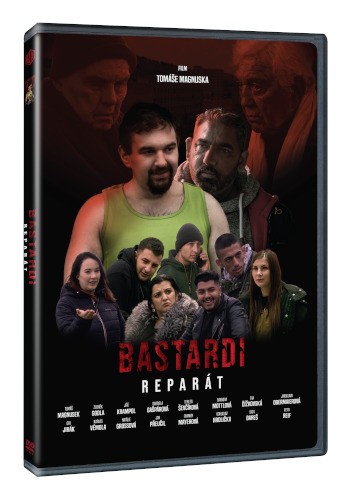 Film/Drama - Bastardi: Reparát 