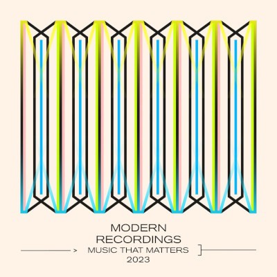 Various Artists - Modern Recordings: Music That Matters 2023 (2023)