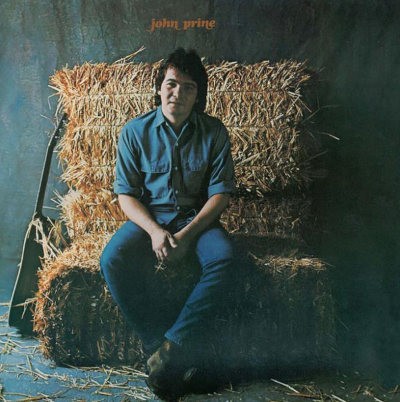 John Prine - John Prine (Reedice 2020) - Vinyl