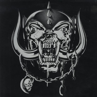 Motörhead - No Remorse (Edice 2015) - 180 gr. Vinyl 