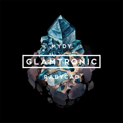 Mydy Rabycad - Glamtronic (2015) CZ
