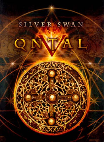 Qntal - Qntal V - Silver Swan (2006) /Limited Edition
