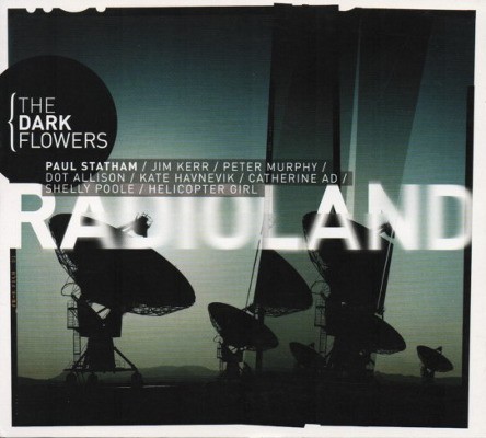 Dark Flowers - Radioland (2012)