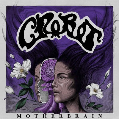 Crobot - Motherbrain (Digipack, 2019)