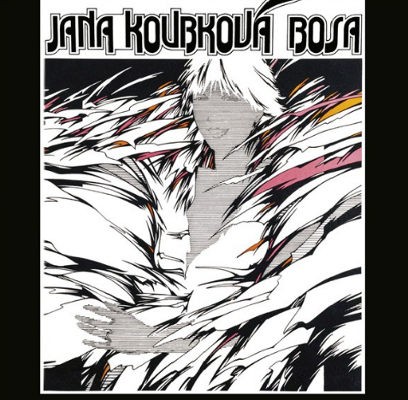 Jana Koubková - Bosa (Reedice 2019)