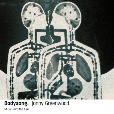 Jonny Greenwood - Bodysong (Edice 2018)