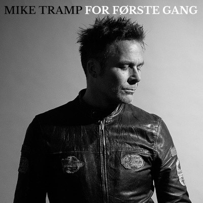 Mike Tramp - For Forste Gang (Limited Edition, 2022) - Vinyl