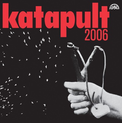 Katapult - 2006 (Reedice 2023)