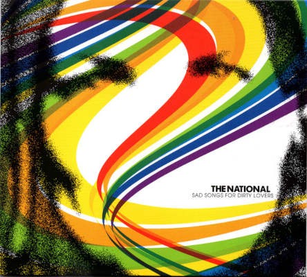 National - Sad Songs For Dirty Lovers (Reedice 2021)