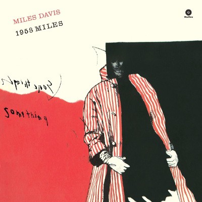 Miles Davis - 1958 Miles (Limited Edition 2017) - 180 gr. Vinyl 
