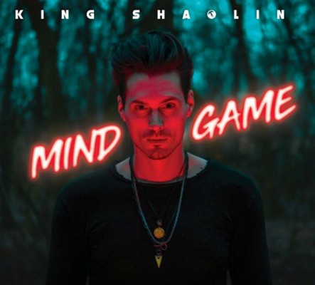 King Shaolin - Mind Game (Digipack, 2020)