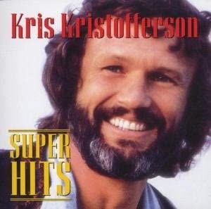 Kris Kristofferson - Super Hits (1999)