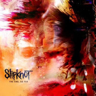 Slipknot - End, So Far (2022)