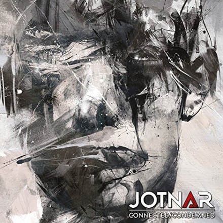 Jotnar - Connected / Condemned /Digipack (2017) 