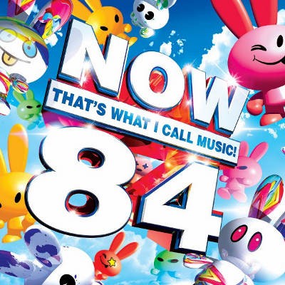 Various Artists - Now That's What I Call Music! 84 (2013)