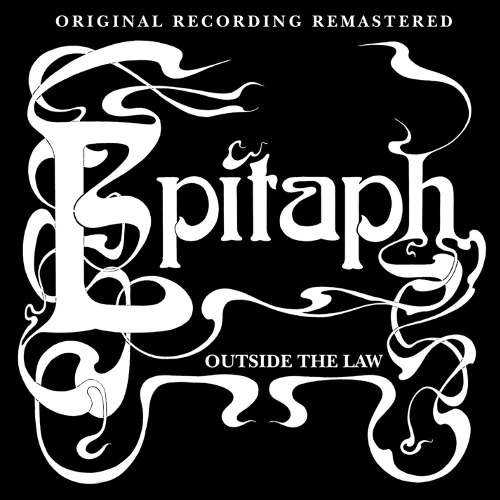 Epitaph - Outside The Law (2015) 