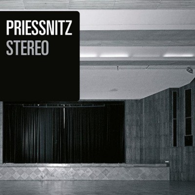 Priessnitz - Stereo (Remaster 2024) - Vinyl