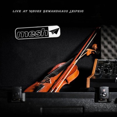 Mesh - Live At Neues Gewandhaus Leipzig (Limited Edition, 2017) - Vinyl 