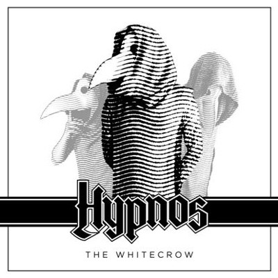 Hypnos - Whitecrow (2017) 