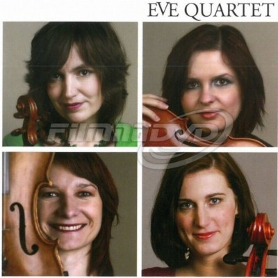 Eve Quartet - Eve Quartet (2009)