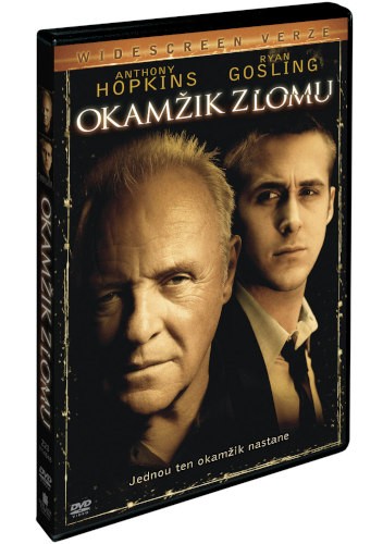 Film/Thriller - Okamžik zlomu 