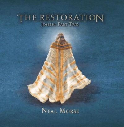 Neal Morse - Restoration - Joseph: Part Two (2024)