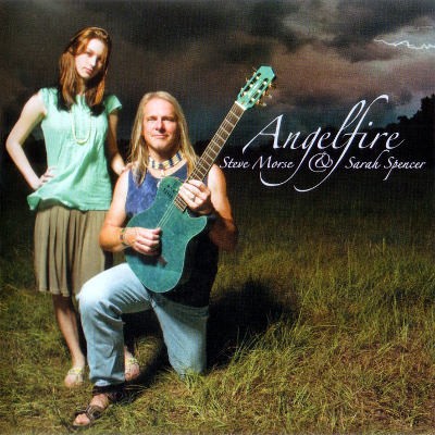 Angelfire - Angelfire (2010) 