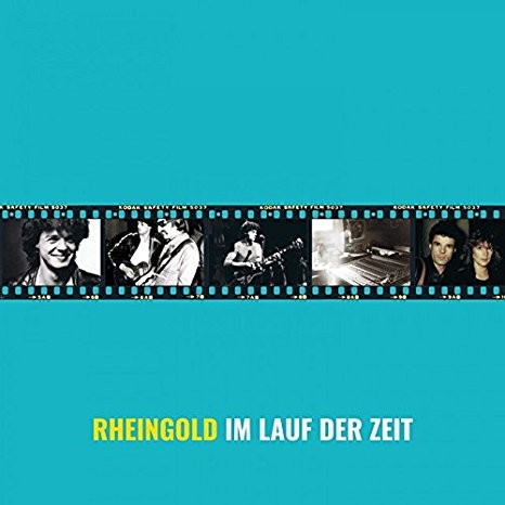 Rheingold - Im Lauf Der Zeit (2017) 