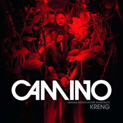 Soundtrack - Camino (OST, 2016) - Vinyl 